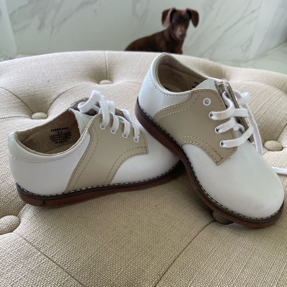 Footmates size 8